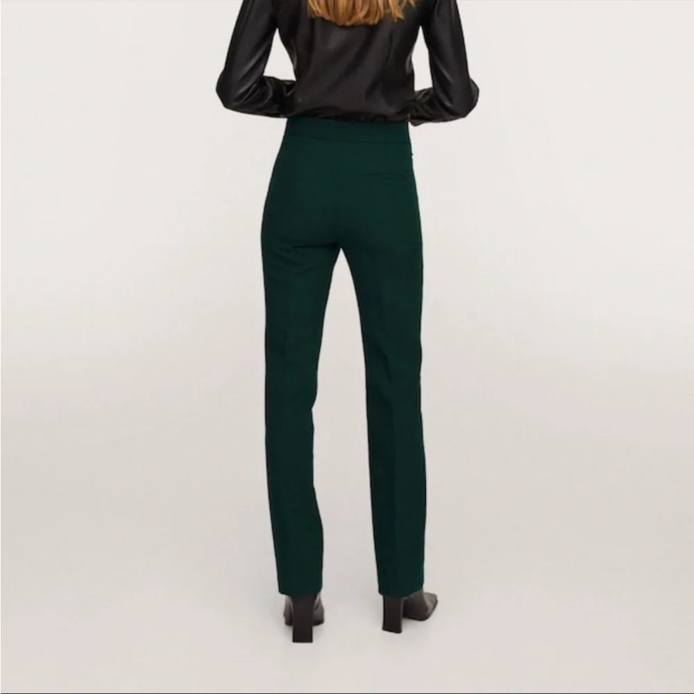 Mango Trousers - Picture 2 of 4